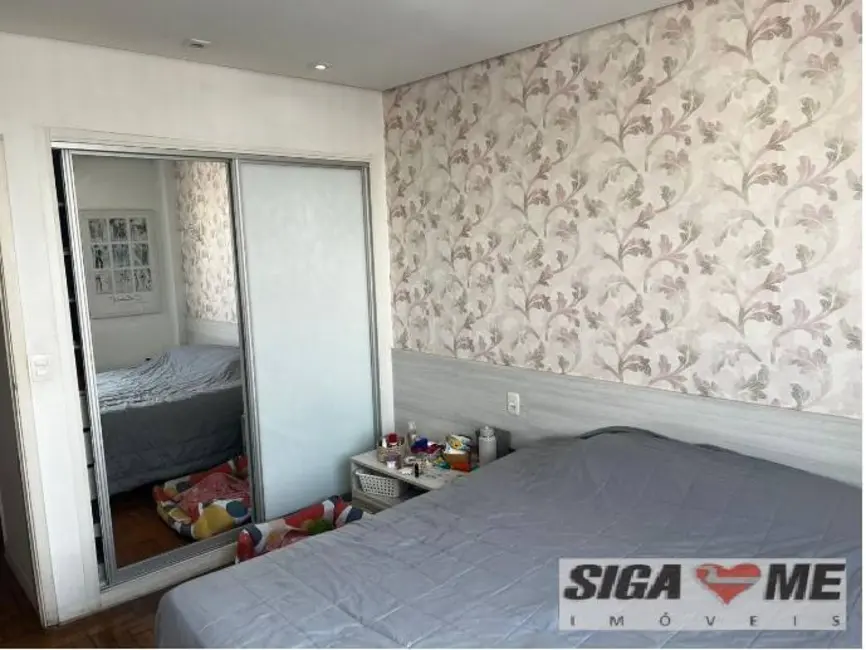 Apartamento com 3 quartos à venda, 154m2 em Perdizes, São Paulo - SP - imagem 2 Foto 2 de Apartamento com 3 quartos à venda, 154m2 em Perdizes, São Paulo - SP