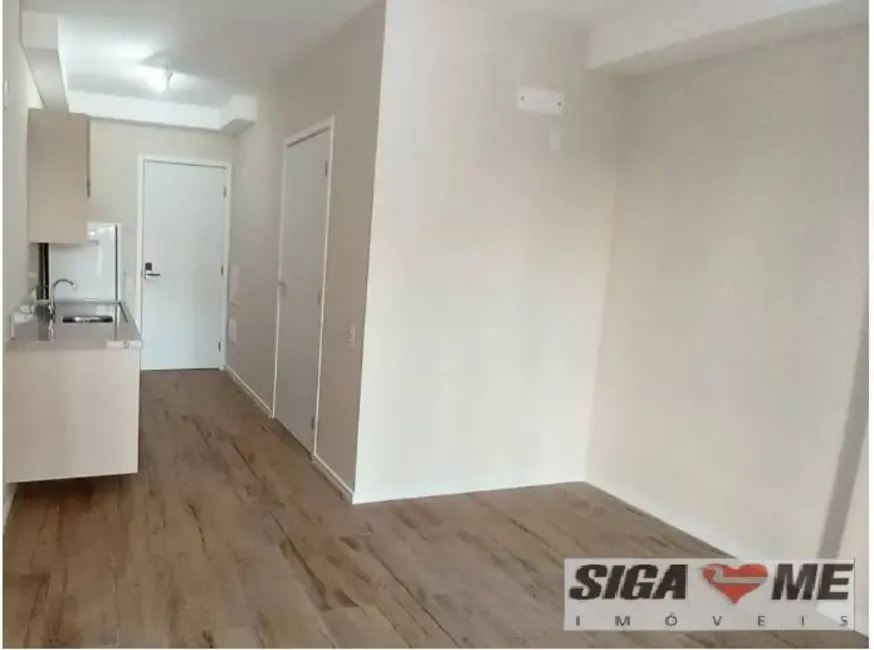 Foto 1 de Apartamento com 1 quarto à venda, 26m2 em Jardim das Acácias, São Paulo - SP