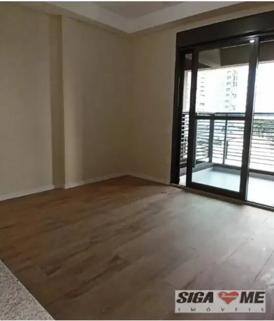 Foto 2 de Apartamento com 1 quarto à venda, 26m2 em Jardim das Acácias, São Paulo - SP
