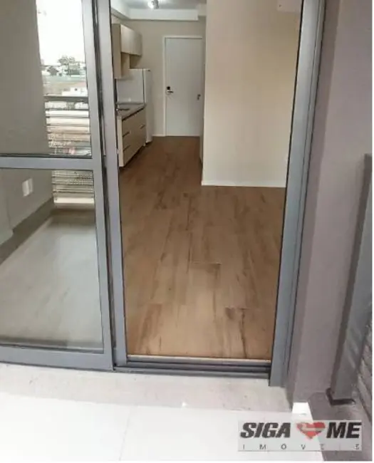 Apartamento com 1 quarto à venda, 26m2 em Jardim das Acácias, São Paulo - SP - imagem 4 Foto 4 de Apartamento com 1 quarto à venda, 26m2 em Jardim das Acácias, São Paulo - SP