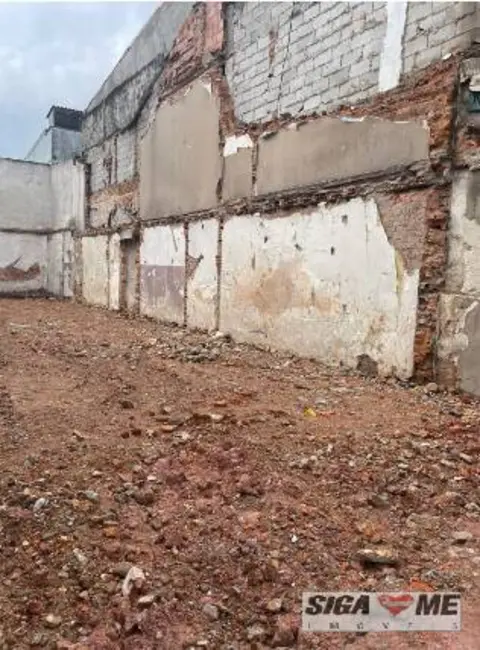 Foto 2 de Terreno / Lote à venda em Ipiranga, São Paulo - SP