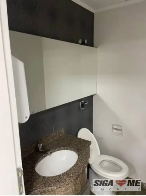 Foto 4 de Sala Comercial para alugar, 326m2 em Cerqueira César, São Paulo - SP