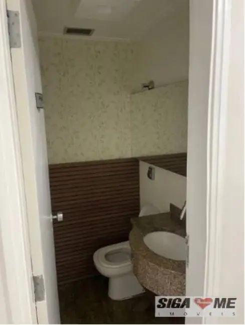 Foto 3 de Sala Comercial para alugar, 326m2 em Cerqueira César, São Paulo - SP