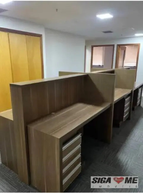 Foto 7 de Sala Comercial para alugar, 326m2 em Cerqueira César, São Paulo - SP