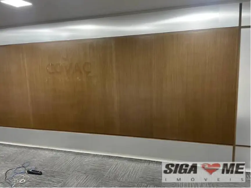 Foto 9 de Sala Comercial para alugar, 326m2 em Cerqueira César, São Paulo - SP