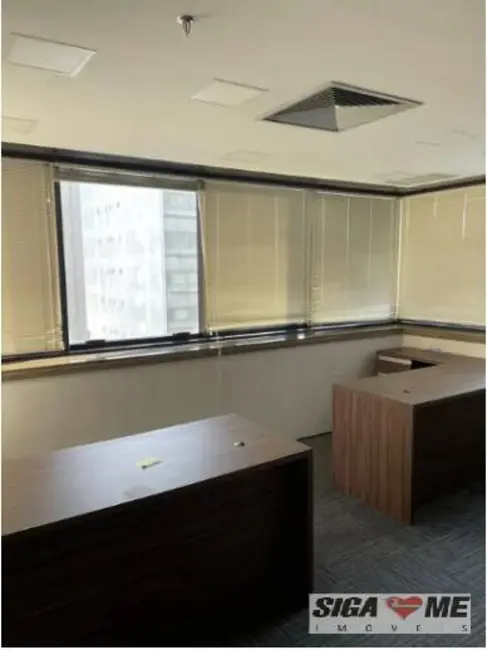 Foto 2 de Sala Comercial para alugar, 326m2 em Cerqueira César, São Paulo - SP