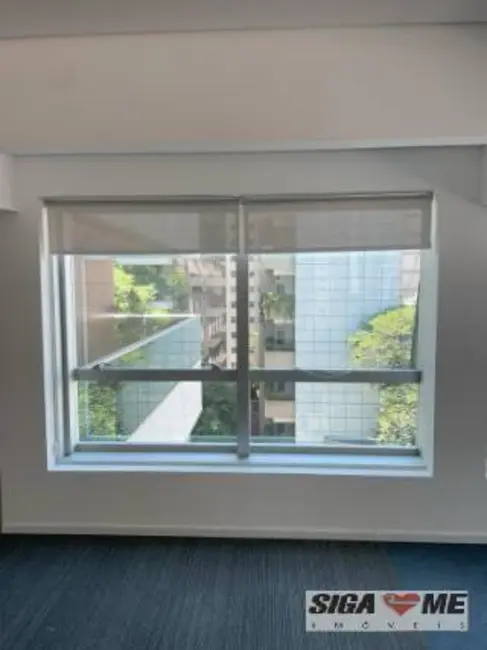 Foto 4 de Sala Comercial para alugar, 400m2 em Consolação, São Paulo - SP