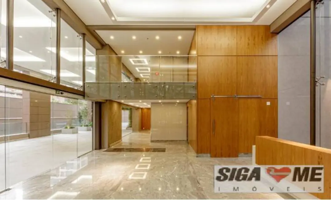 Foto 6 de Sala Comercial para alugar, 400m2 em Consolação, São Paulo - SP