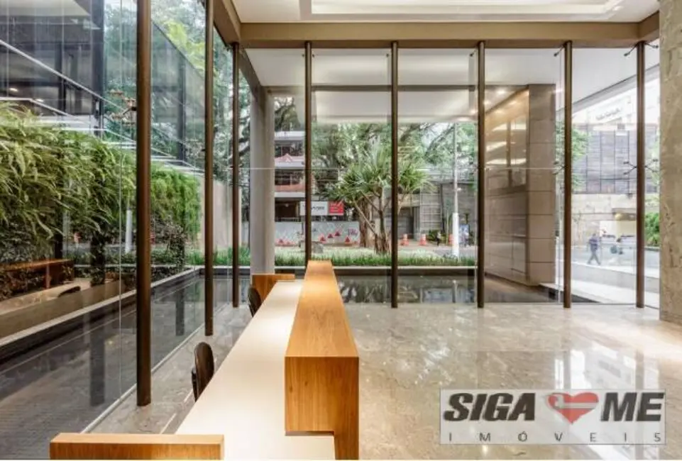 Foto 8 de Sala Comercial para alugar, 400m2 em Consolação, São Paulo - SP