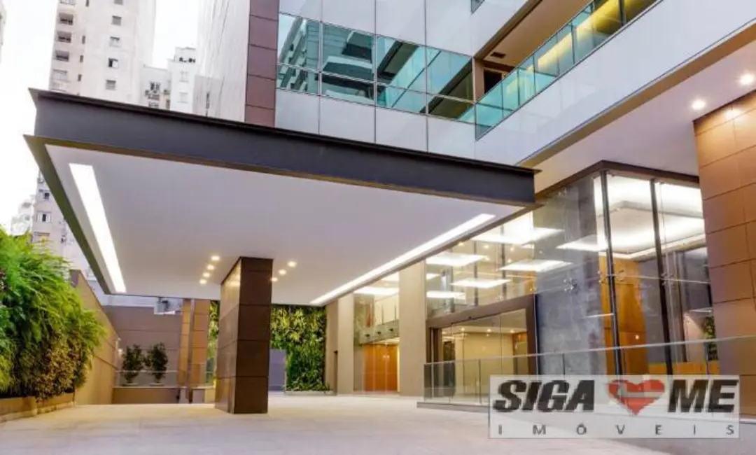 Foto 7 de Sala Comercial para alugar, 400m2 em Consolação, São Paulo - SP