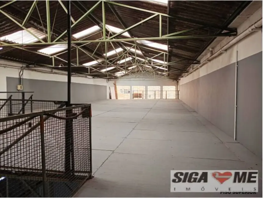 Armazém / Galpão à venda, 700m2 em Vila Moraes, São Paulo - SP - imagem 2 Foto 2 de Armazém / Galpão à venda, 700m2 em Vila Moraes, São Paulo - SP