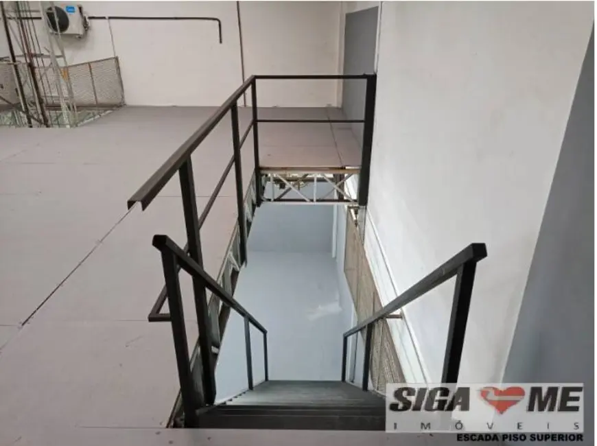 Armazém / Galpão à venda, 700m2 em Vila Moraes, São Paulo - SP - imagem 5 Foto 5 de Armazém / Galpão à venda, 700m2 em Vila Moraes, São Paulo - SP