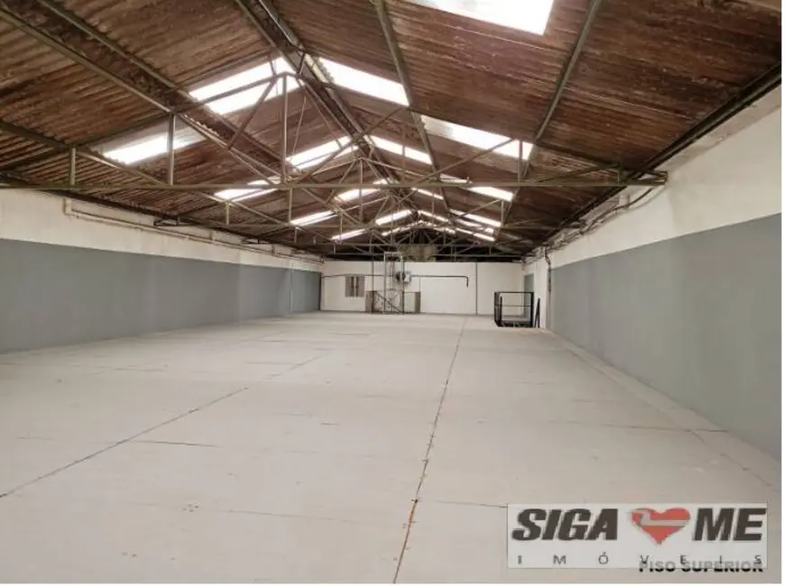 Armazém / Galpão à venda, 700m2 em Vila Moraes, São Paulo - SP - imagem 3 Foto 3 de Armazém / Galpão à venda, 700m2 em Vila Moraes, São Paulo - SP