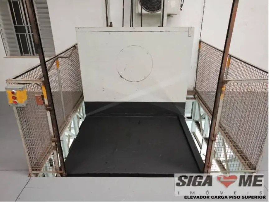 Armazém / Galpão à venda, 700m2 em Vila Moraes, São Paulo - SP - imagem 6 Foto 6 de Armazém / Galpão à venda, 700m2 em Vila Moraes, São Paulo - SP