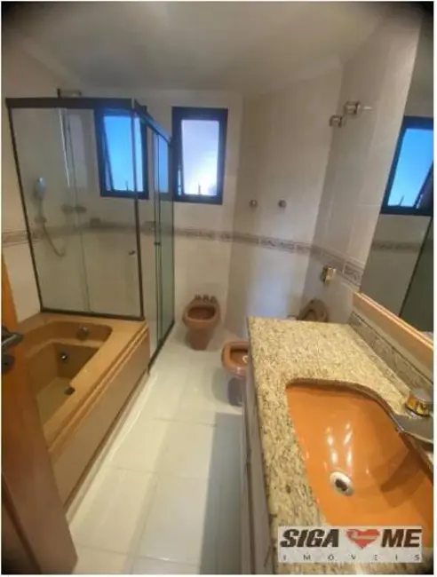 Foto 5 de Apartamento com 4 quartos à venda, 250m2 em Planalto Paulista, São Paulo - SP