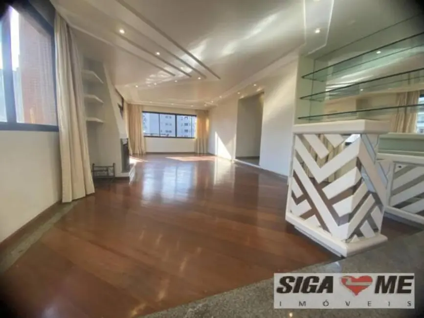 Foto 2 de Apartamento com 4 quartos à venda, 250m2 em Planalto Paulista, São Paulo - SP