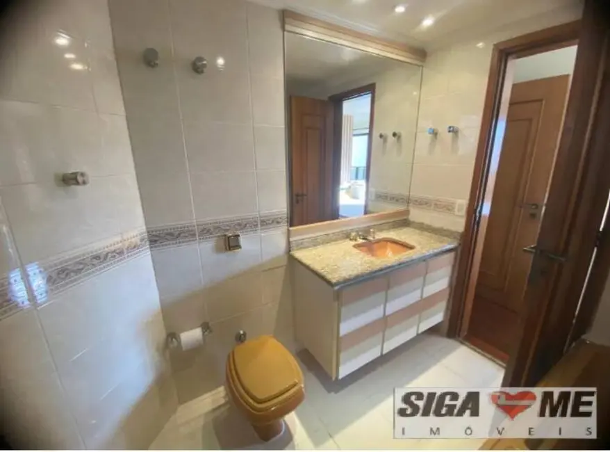 Foto 7 de Apartamento com 4 quartos à venda, 250m2 em Planalto Paulista, São Paulo - SP