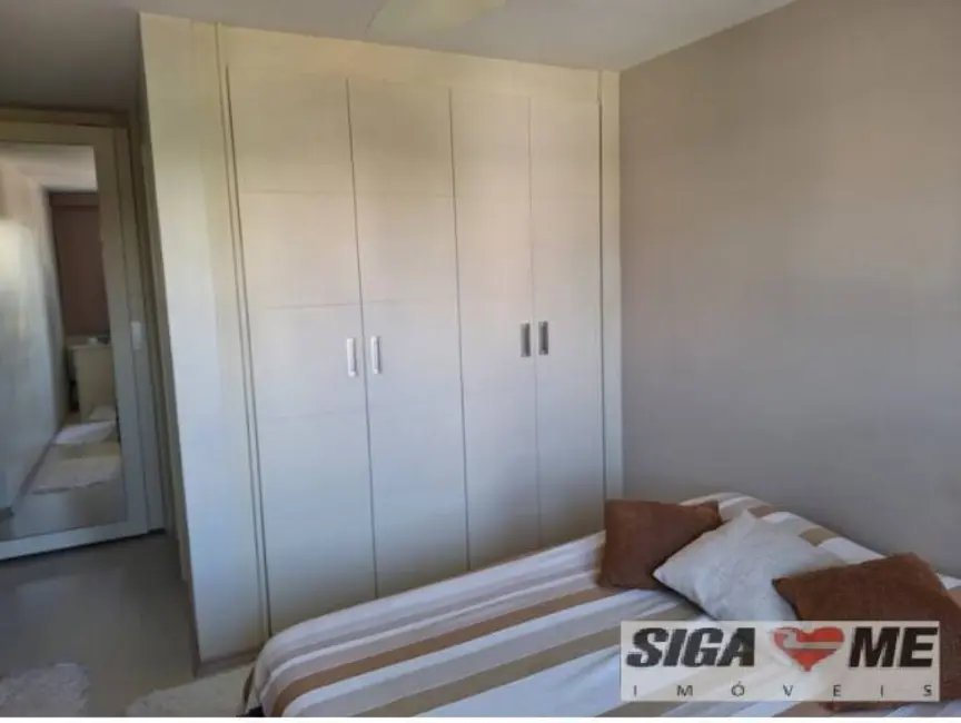 Apartamento com 3 quartos à venda, 140m2 em Vila Clementino, São Paulo - SP - imagem 5 Foto 5 de Apartamento com 3 quartos à venda, 140m2 em Vila Clementino, São Paulo - SP