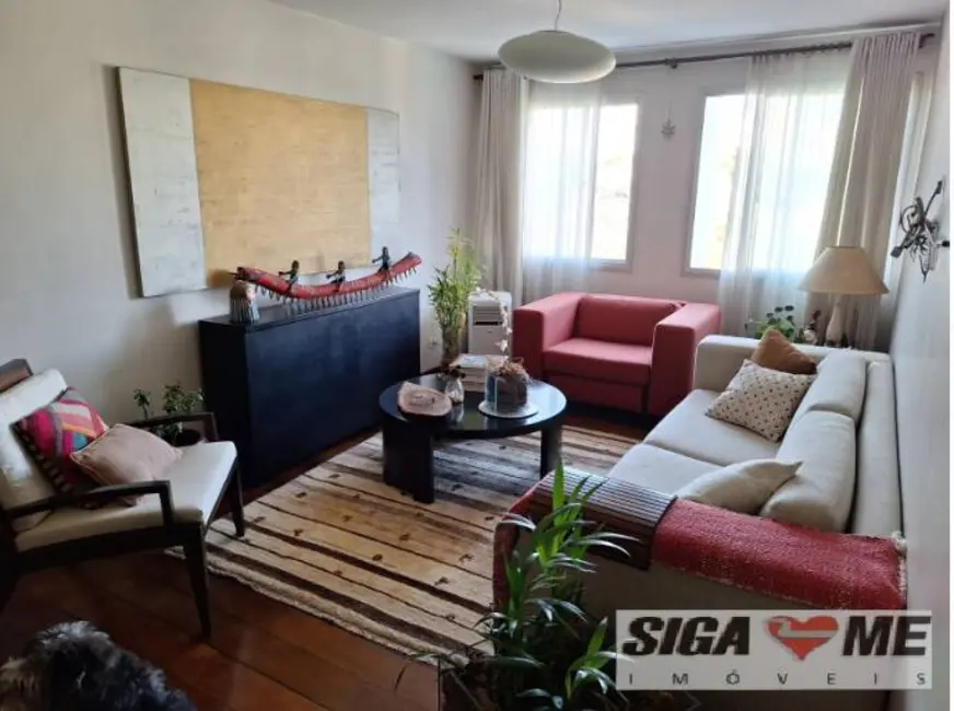 Foto 1 de Apartamento com 3 quartos à venda, 140m2 em Vila Clementino, São Paulo - SP