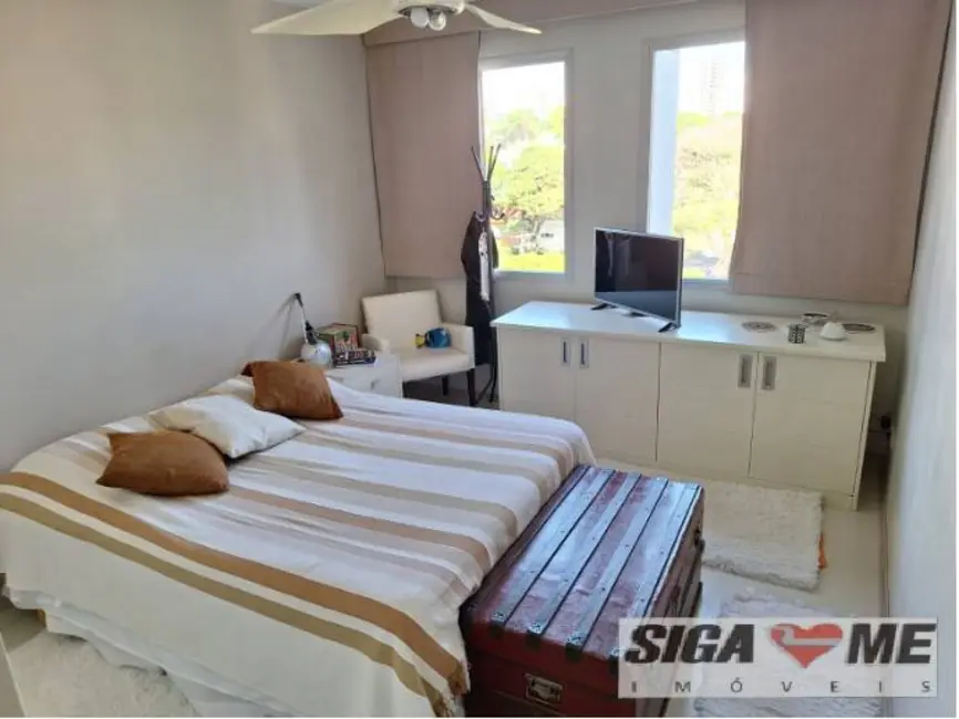 Foto 2 de Apartamento com 3 quartos à venda, 140m2 em Vila Clementino, São Paulo - SP