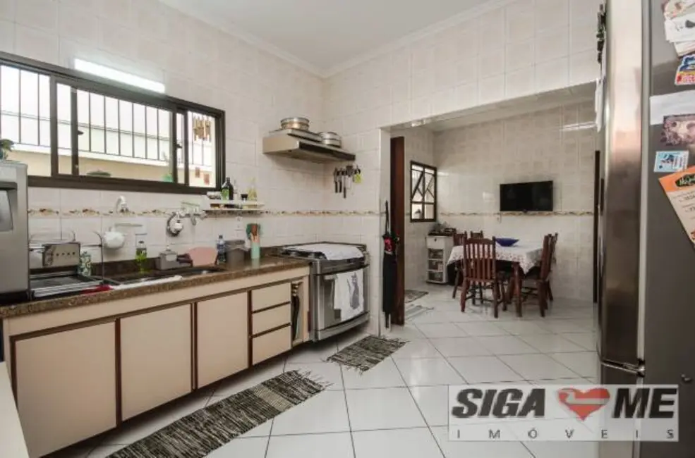 Foto 7 de Casa com 3 quartos à venda, 270m2 em Vila Hamburguesa, São Paulo - SP