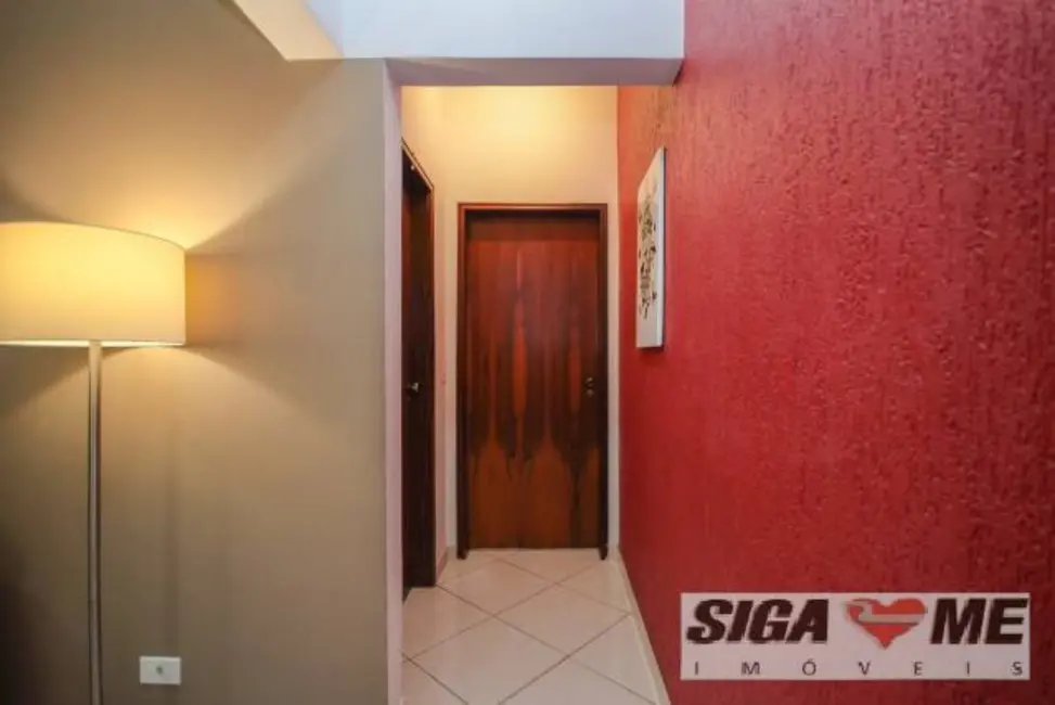 Foto 9 de Casa com 3 quartos à venda, 270m2 em Vila Hamburguesa, São Paulo - SP