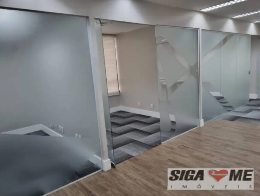 Sala Comercial para alugar, 400m2 em Vila Olímpia, São Paulo - SP - imagem 5 Foto 5 de Sala Comercial para alugar, 400m2 em Vila Olímpia, São Paulo - SP