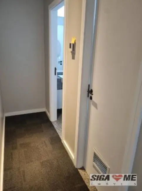 Sala Comercial para alugar, 400m2 em Vila Olímpia, São Paulo - SP - imagem 9 Foto 9 de Sala Comercial para alugar, 400m2 em Vila Olímpia, São Paulo - SP