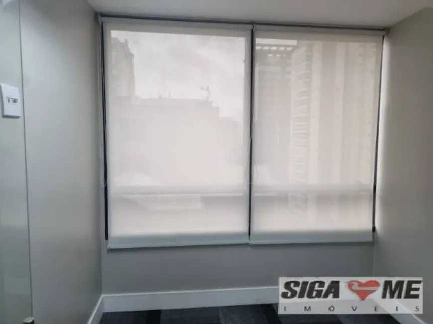 Sala Comercial para alugar, 400m2 em Vila Olímpia, São Paulo - SP - imagem 8 Foto 8 de Sala Comercial para alugar, 400m2 em Vila Olímpia, São Paulo - SP