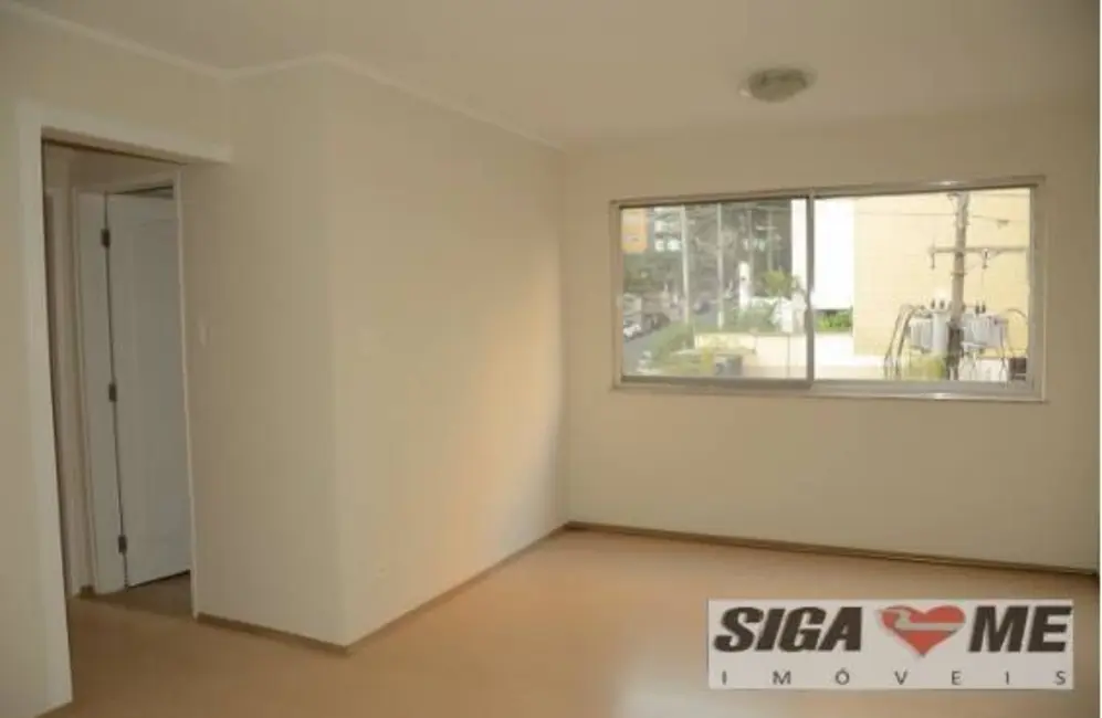 Apartamento com 2 quartos à venda, 78m2 em Paraíso, São Paulo - SP - imagem 3 Foto 3 de Apartamento com 2 quartos à venda, 78m2 em Paraíso, São Paulo - SP