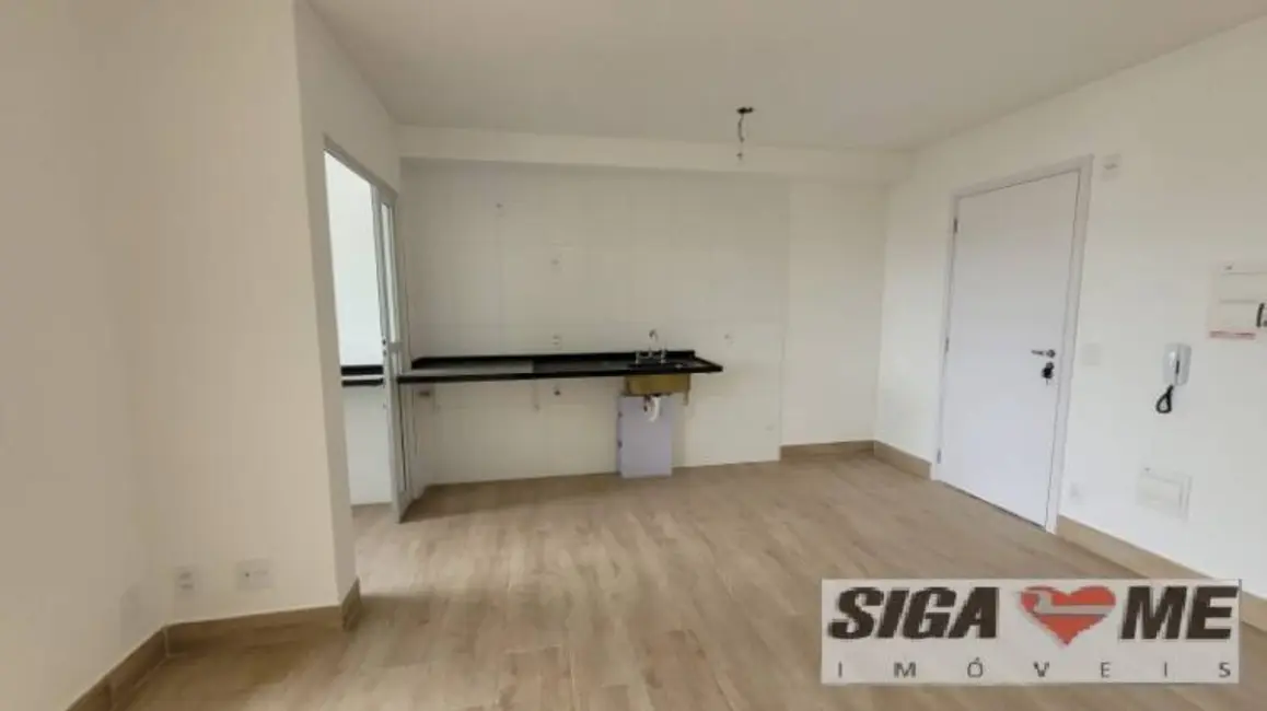 Apartamento com 2 quartos à venda e para alugar, 66m2 em Santo Amaro, São Paulo - SP - imagem 6 Foto 6 de Apartamento com 2 quartos à venda e para alugar, 66m2 em Santo Amaro, São Paulo - SP