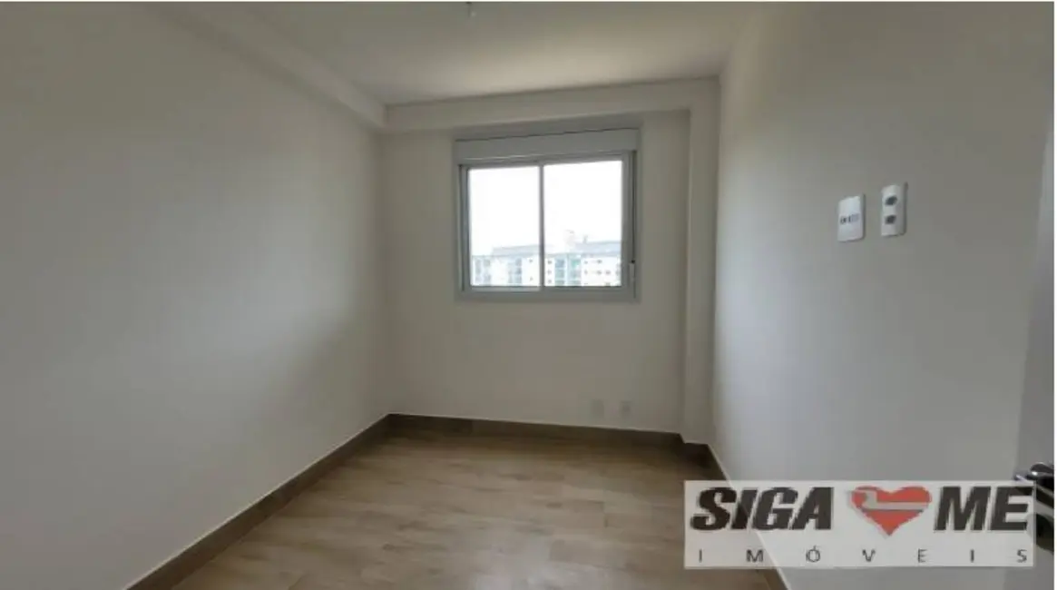 Foto 2 de Apartamento com 2 quartos à venda e para alugar, 66m2 em Santo Amaro, São Paulo - SP