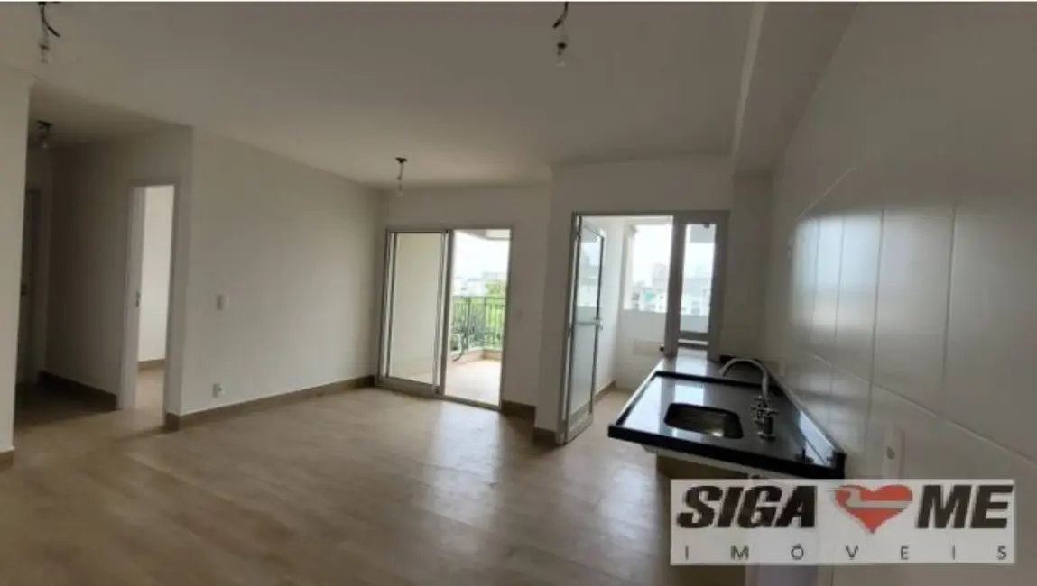 Apartamento com 2 quartos à venda e para alugar, 66m2 em Santo Amaro, São Paulo - SP - imagem 3 Foto 3 de Apartamento com 2 quartos à venda e para alugar, 66m2 em Santo Amaro, São Paulo - SP