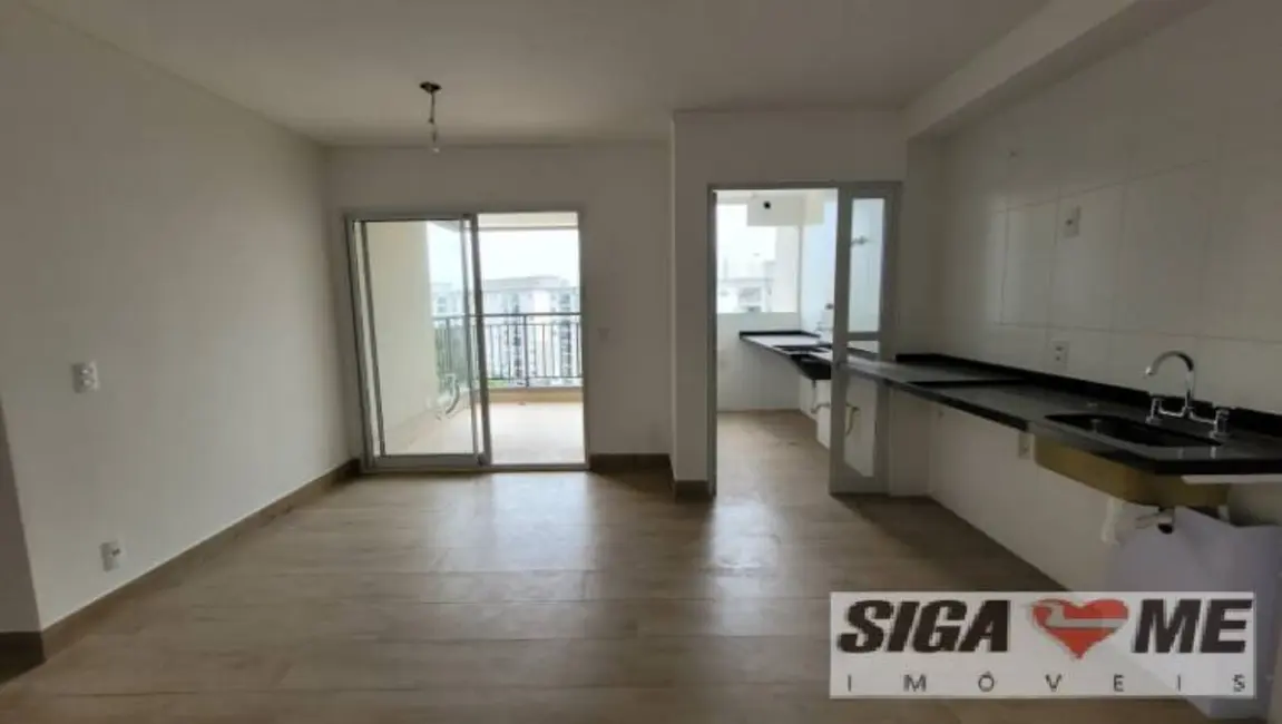 Apartamento com 2 quartos à venda e para alugar, 66m2 em Santo Amaro, São Paulo - SP - imagem 8 Foto 8 de Apartamento com 2 quartos à venda e para alugar, 66m2 em Santo Amaro, São Paulo - SP