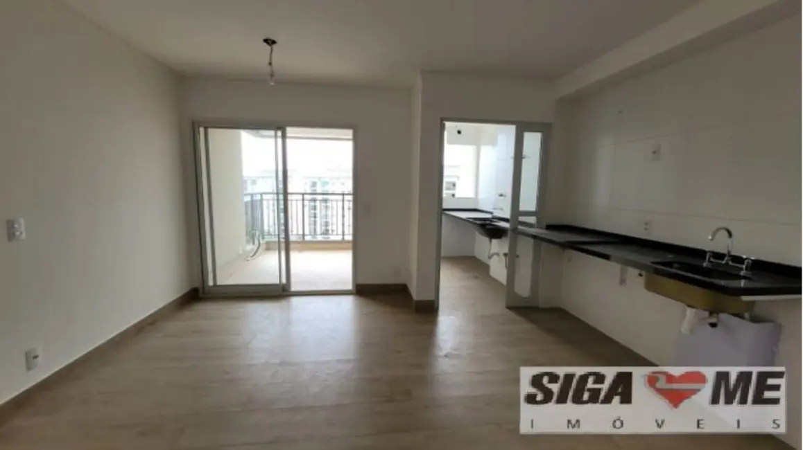 Apartamento com 2 quartos à venda e para alugar, 66m2 em Santo Amaro, São Paulo - SP - imagem 4 Foto 4 de Apartamento com 2 quartos à venda e para alugar, 66m2 em Santo Amaro, São Paulo - SP
