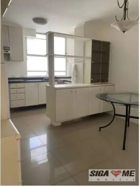 Foto 3 de Apartamento com 3 quartos à venda, 219m2 em Perdizes, São Paulo - SP