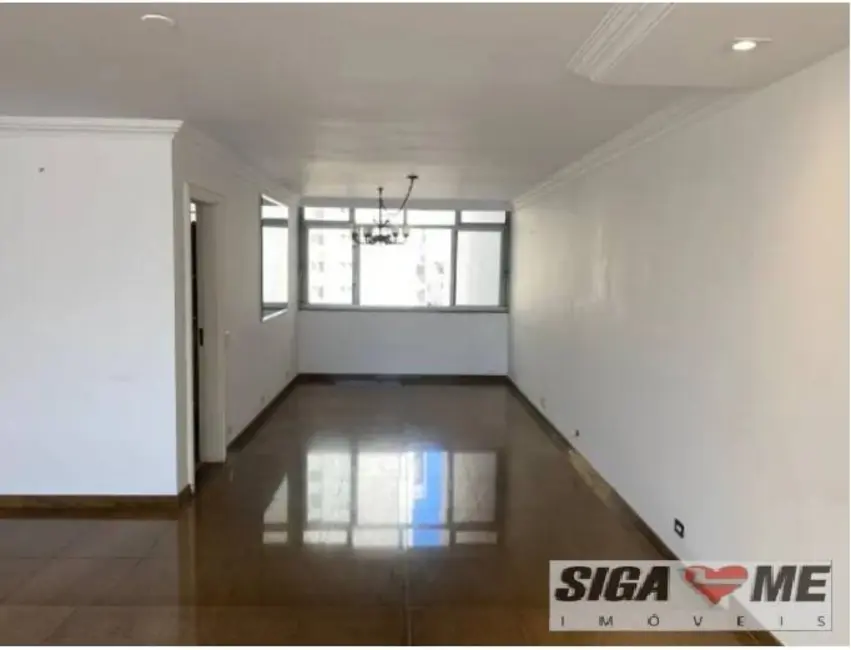 Foto 2 de Apartamento com 3 quartos à venda, 219m2 em Perdizes, São Paulo - SP