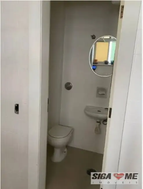 Foto 8 de Apartamento com 3 quartos à venda, 219m2 em Perdizes, São Paulo - SP