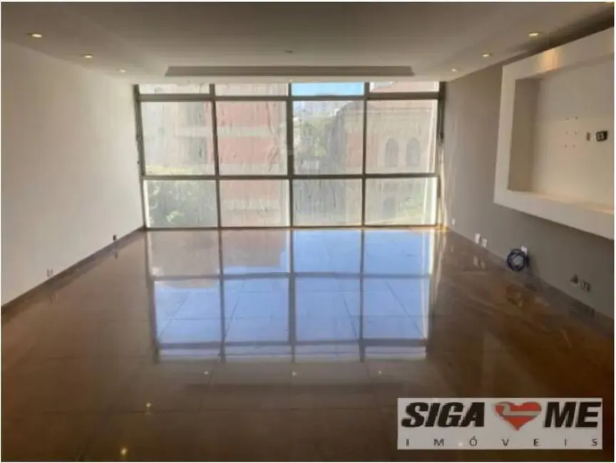 Foto 1 de Apartamento com 3 quartos à venda, 219m2 em Perdizes, São Paulo - SP