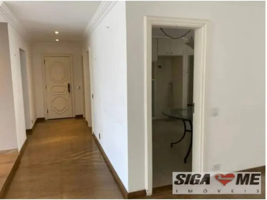 Foto 5 de Apartamento com 3 quartos à venda, 219m2 em Perdizes, São Paulo - SP