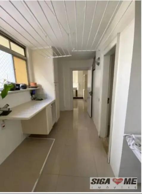 Foto 7 de Apartamento com 3 quartos à venda, 219m2 em Perdizes, São Paulo - SP