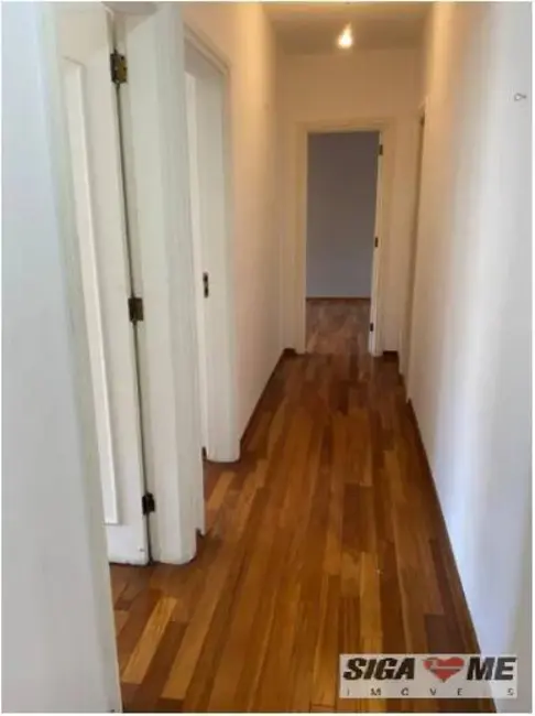 Foto 4 de Apartamento com 3 quartos à venda, 219m2 em Perdizes, São Paulo - SP