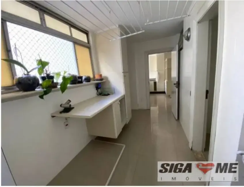 Foto 6 de Apartamento com 3 quartos à venda, 219m2 em Perdizes, São Paulo - SP