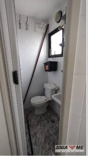 Foto 5 de Apartamento com 4 quartos à venda, 80m2 em Vila Andrade, São Paulo - SP