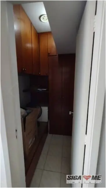 Foto 4 de Apartamento com 4 quartos à venda, 80m2 em Vila Andrade, São Paulo - SP
