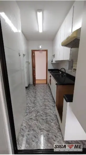Foto 3 de Apartamento com 4 quartos à venda, 80m2 em Vila Andrade, São Paulo - SP