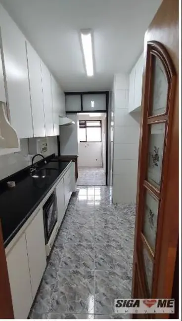 Foto 2 de Apartamento com 4 quartos à venda, 80m2 em Vila Andrade, São Paulo - SP