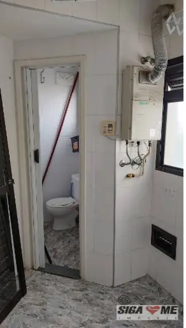 Foto 7 de Apartamento com 4 quartos à venda, 80m2 em Vila Andrade, São Paulo - SP