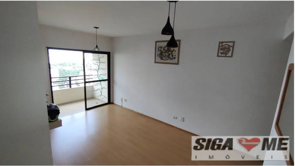 Foto 1 de Apartamento com 4 quartos à venda, 80m2 em Vila Andrade, São Paulo - SP