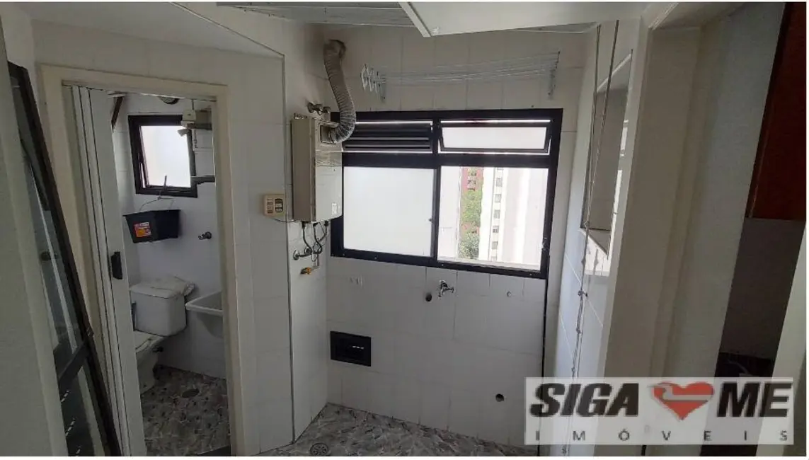 Foto 6 de Apartamento com 4 quartos à venda, 80m2 em Vila Andrade, São Paulo - SP